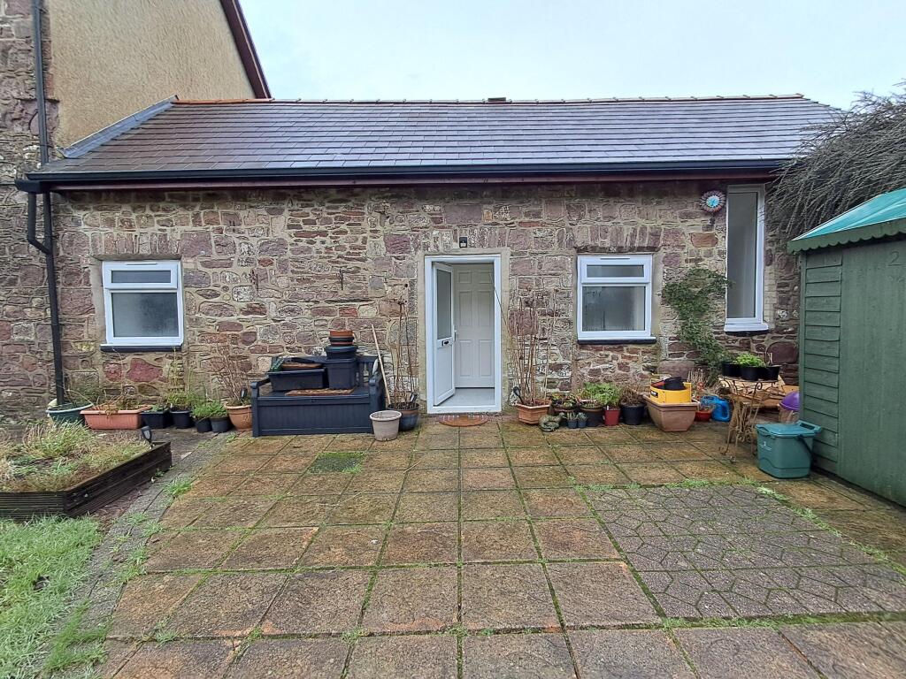 Main image of property: Allensbank Holiday Park, Providence Hill, Narberth