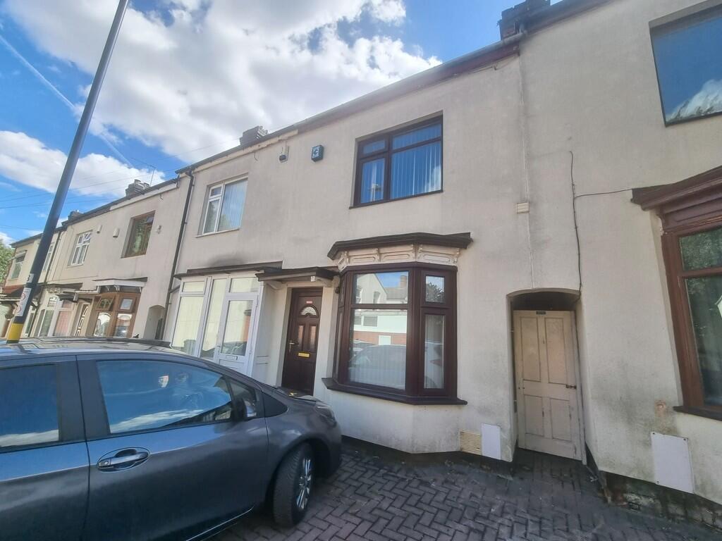 Main image of property: Cotterells Avenue, Bordesley Green B8 3RU