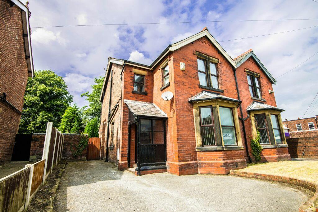 Main image of property: Knowsley Road, Ormskirk