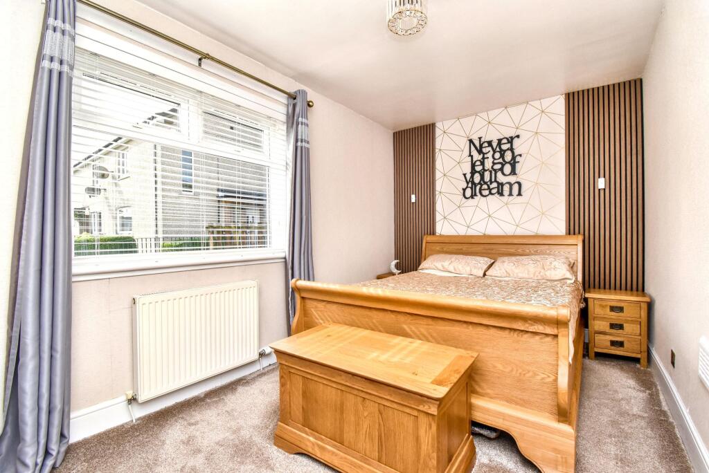 Apartment in Glasgow, North Lanarkshire - View 5