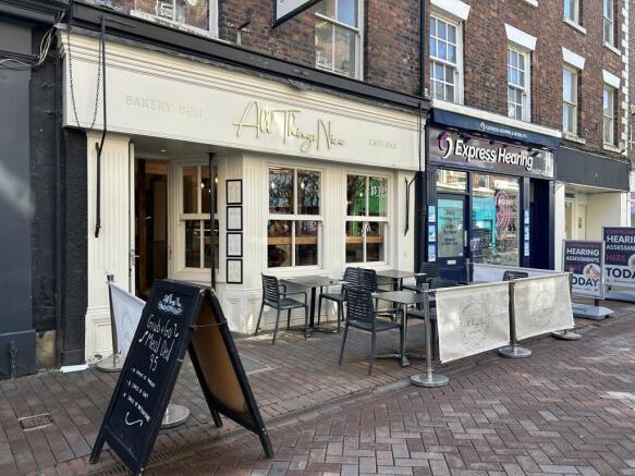 Macclesfield