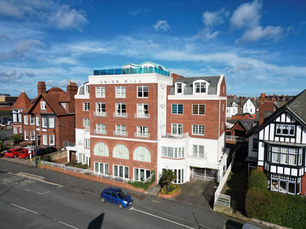 Main image of property: 18 Union Mill, Whitby