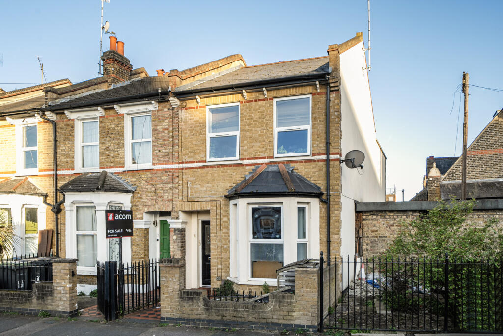 Main image of property: Brookdale Road, London
