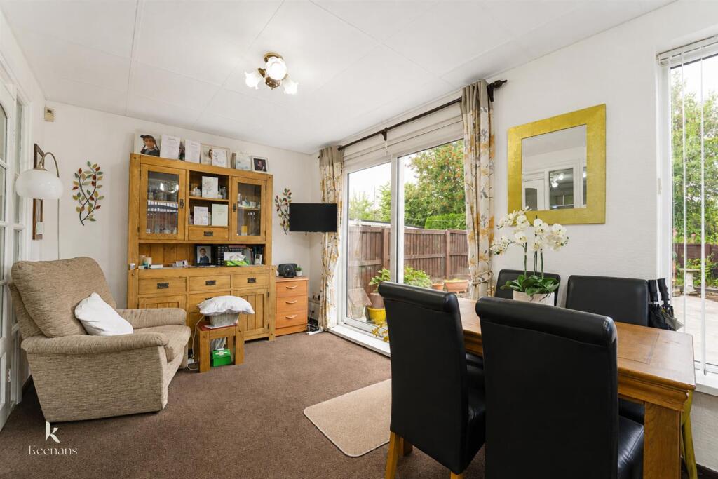 House in Manchester - View 4