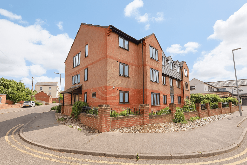 Main image of property: Wilson Road, NR33 0HZ