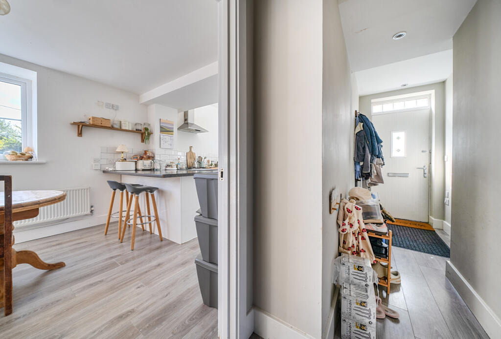 House in Bristol - View 4