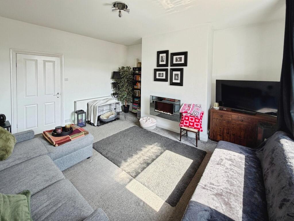 House in Durham - View 4