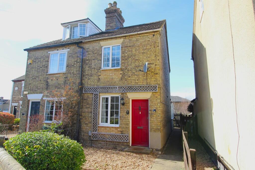 Main image of property: Brickhill Road, Sandy