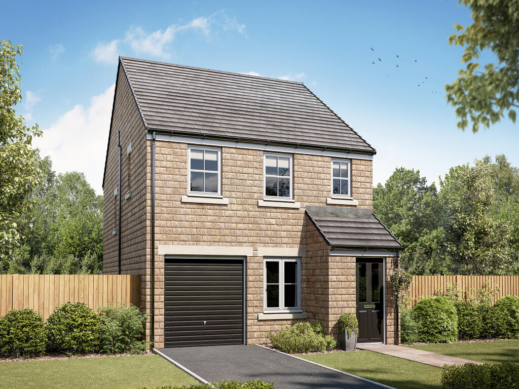 Main image of property: Netherton Moor Road,
Netherton, 
HD4 7LE
