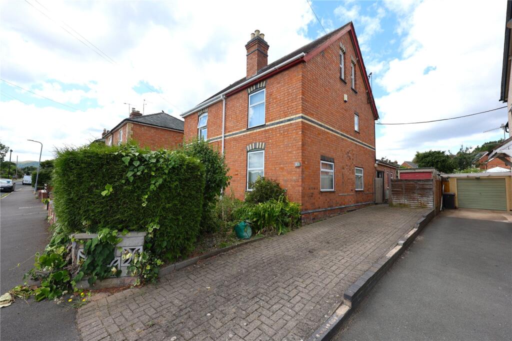 Main image of property: Sherrards Green Road, Malvern, Worcestershire, WR14