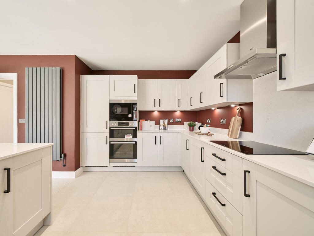 House in Ashington, Northumberland - View 3