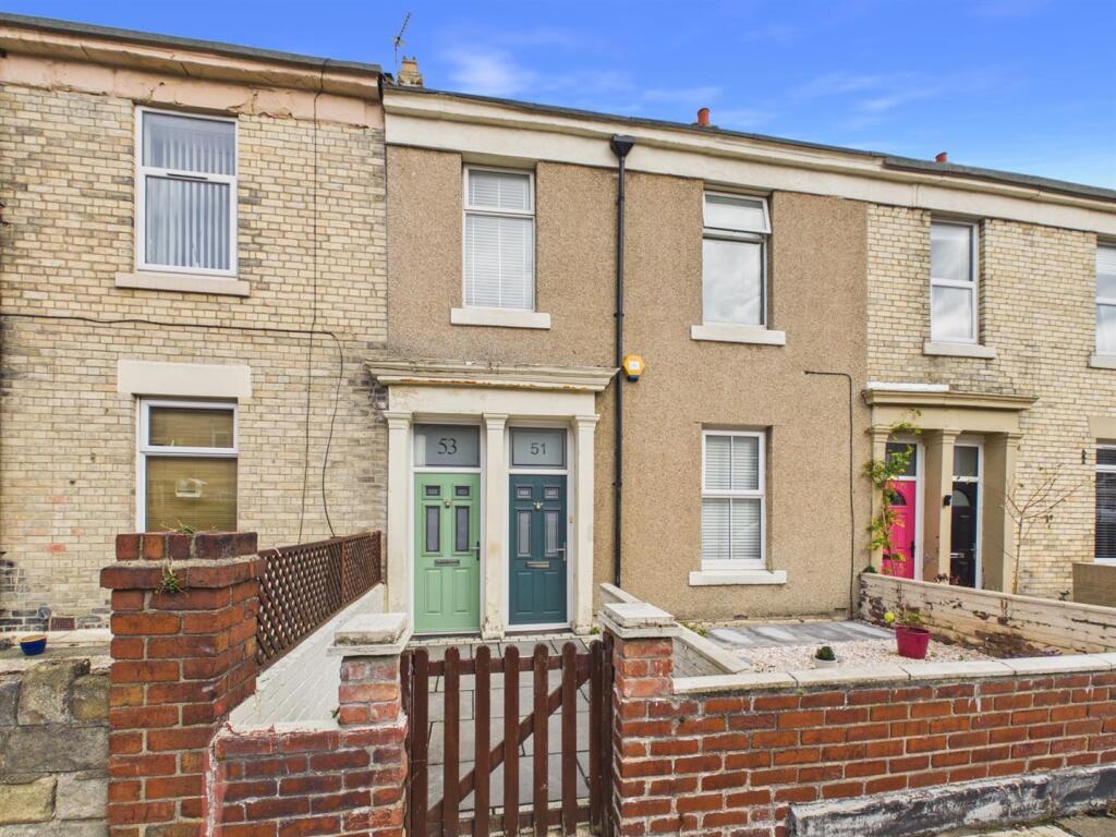 Main image of property: Princes Street, North Shields
