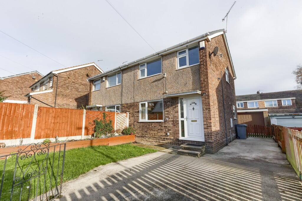 Main image of property: Woodlea Road,Yeadon,Leeds,LS19