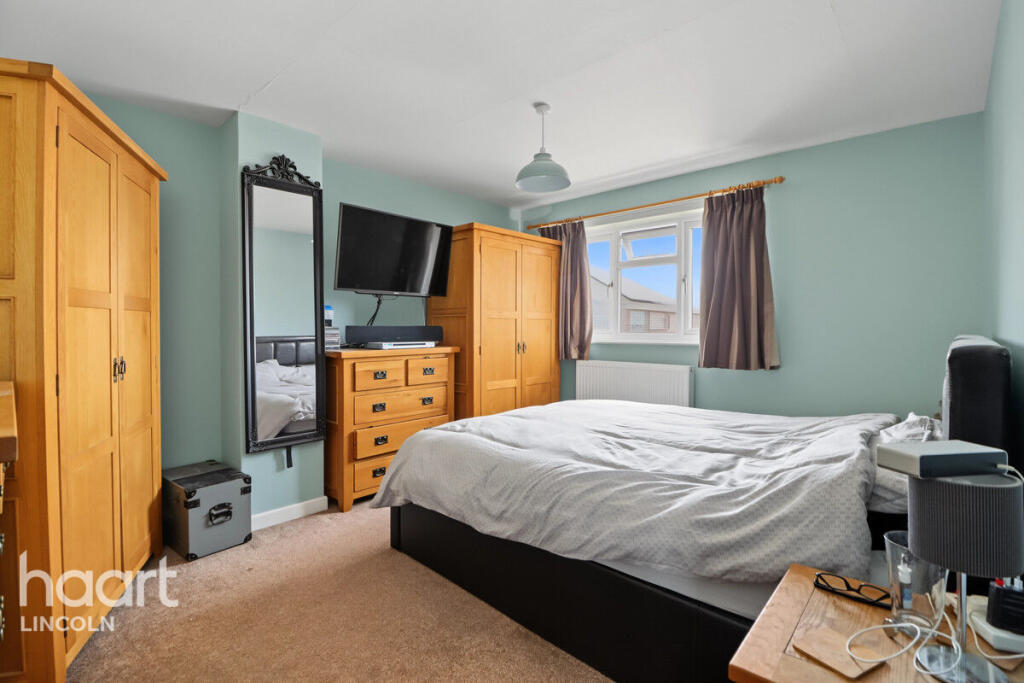 Main image of property: Brocklebank Close, Bassingham