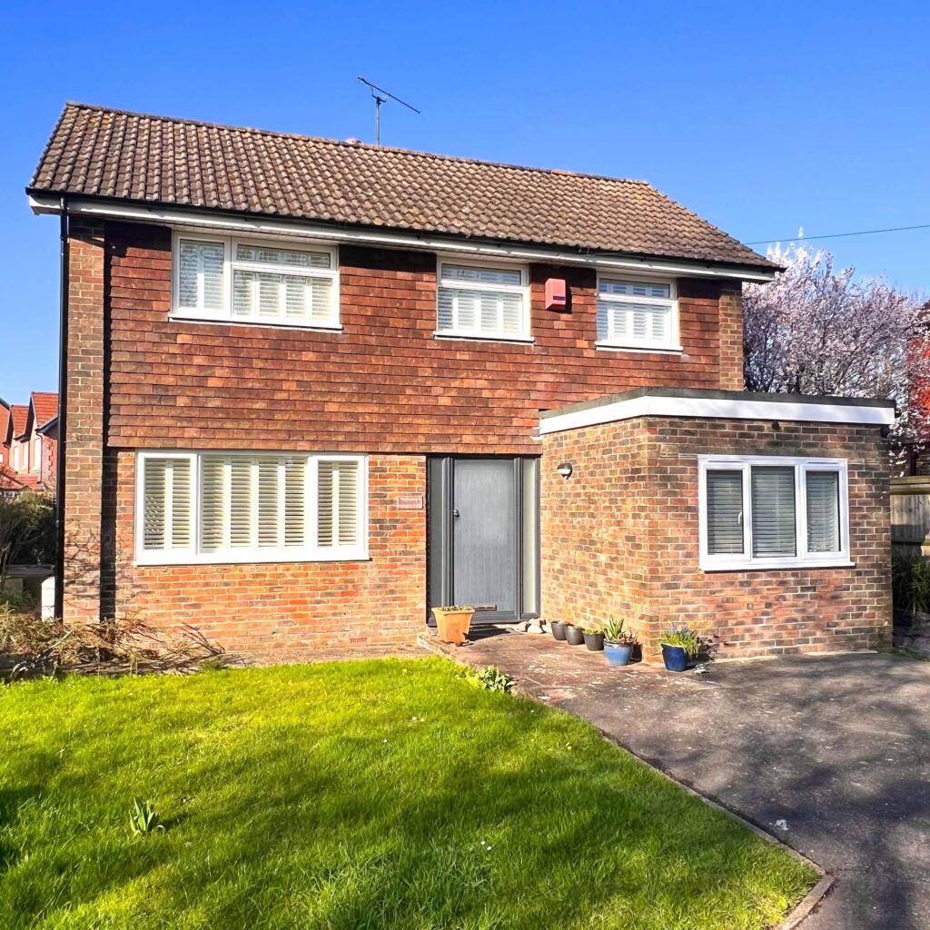 Main image of property: Lewes Road, Ringmer