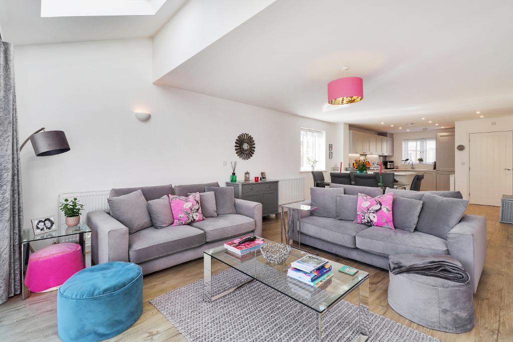 House in Tunbridge Wells, Cranbrook Common, Cranbrook & Sissinghurst - View 5