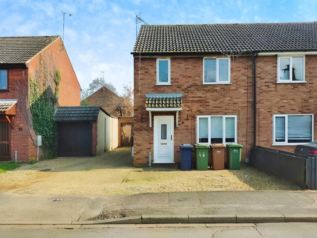 Main image of property: Tinkers Drove, Wisbech, Cambs, PE13 3PQ