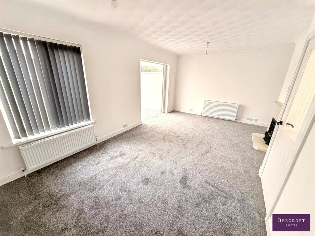 House in Sheffield - More