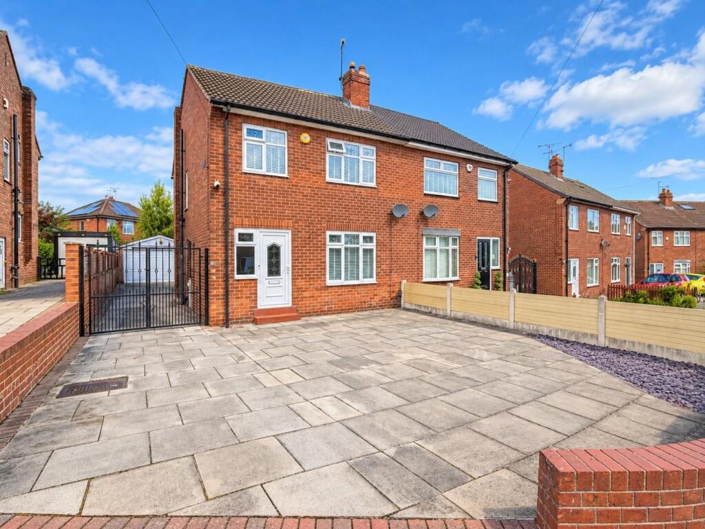 Main image of property: Kirkdale Gardens, Leeds