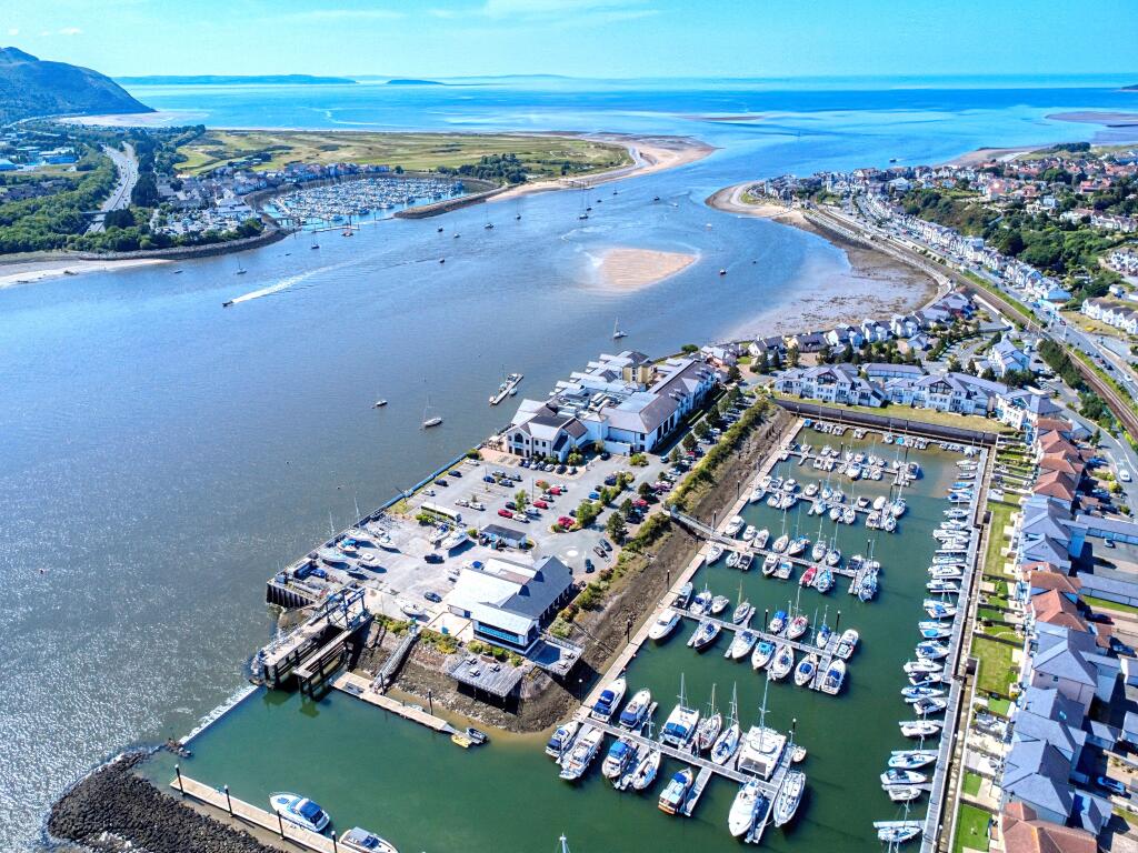 Main image of property: Deganwy Quay, Conwy