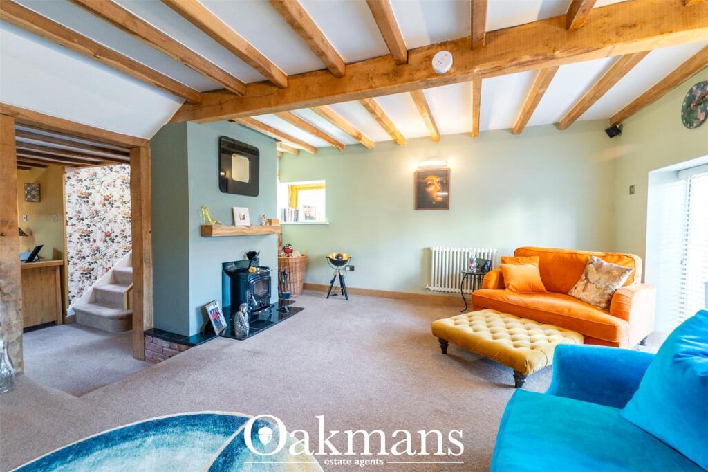 Additional image 10 of Callow Hill Lane, Callow Hill, Redditch, Worcestershire, B97