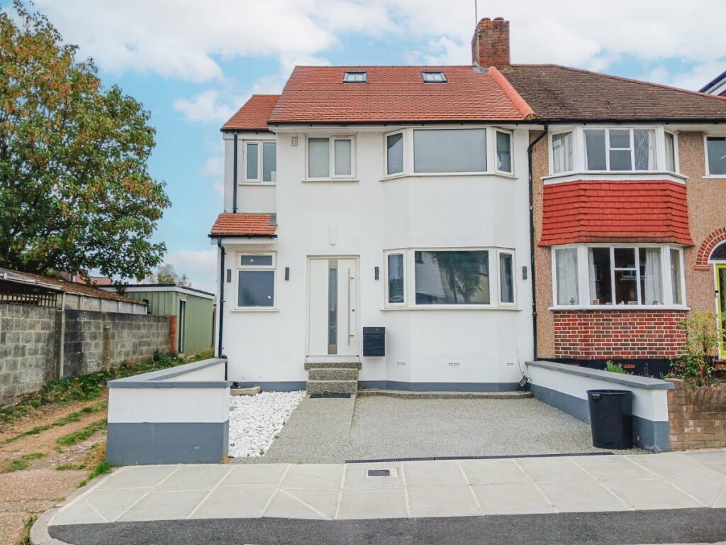 Main image of property: Augusta Road, Twickenham, TW2