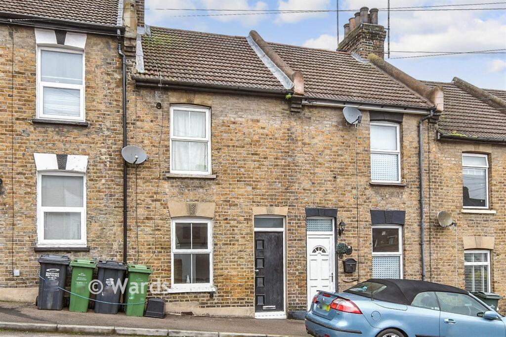 Main image of property: Providence Street, Greenhithe, Kent