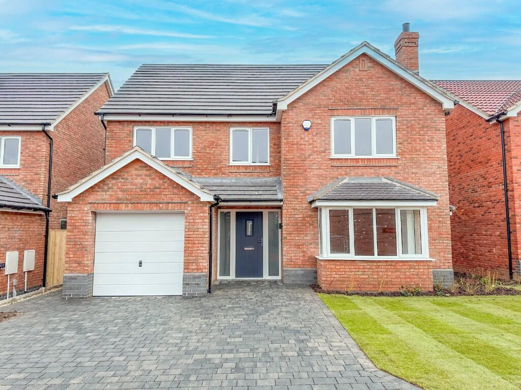 Main image of property: Millfields Way, Barrow Upon Humber, North Lincolnshire