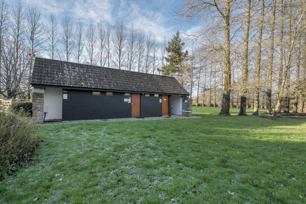 Additional image 6 of Campsite, West Woodlands, Frome, BA11