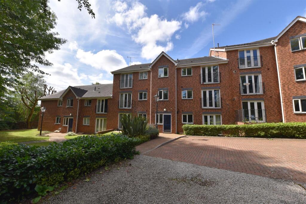 Additional image 16 of Cross Farm Road, Harborne, Birmingham, B17