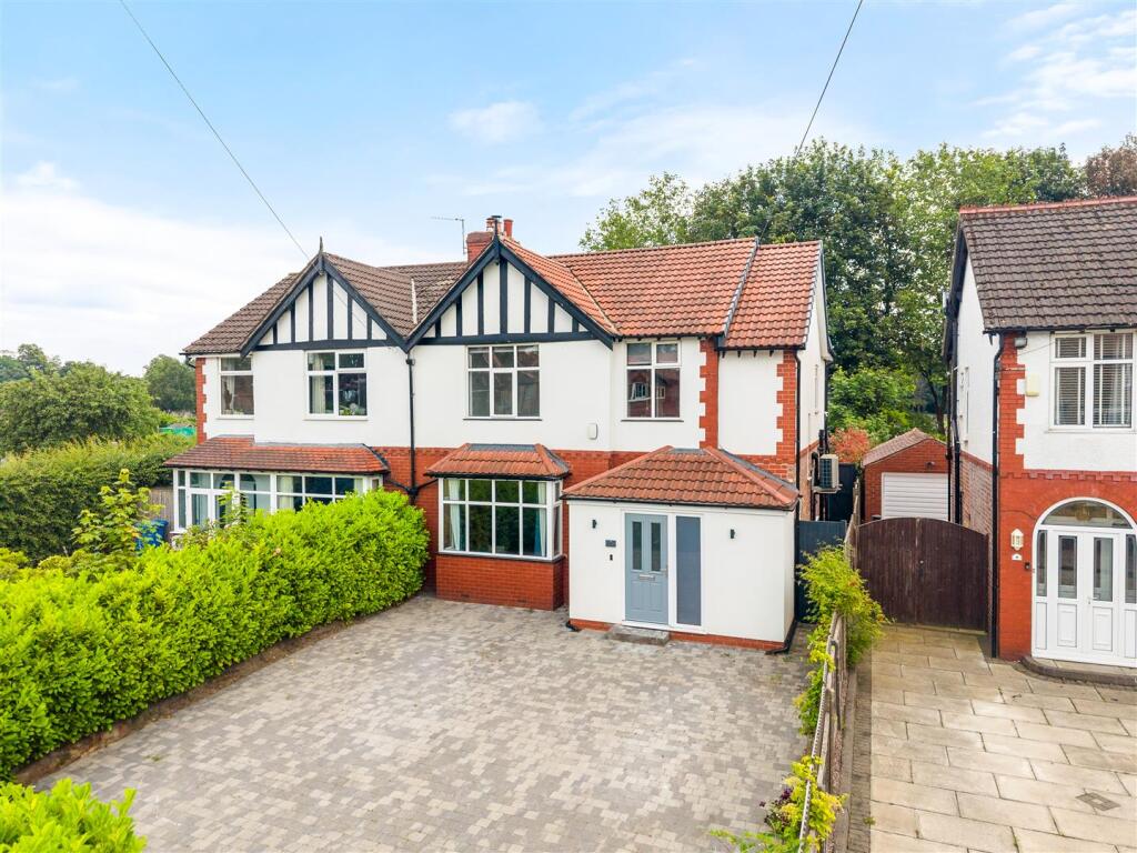Main image of property: Walton Road, Sale