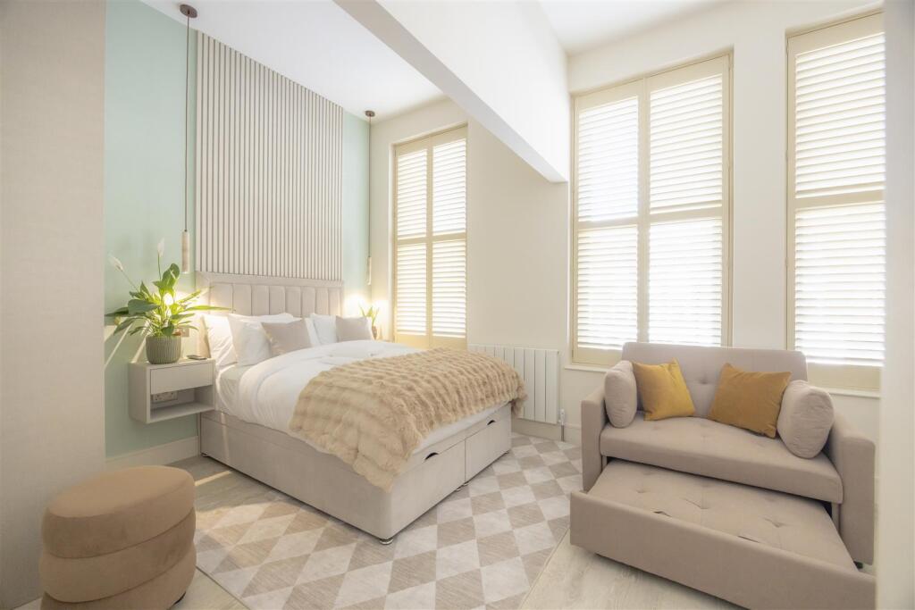 Main image of property: Shirland Road, London