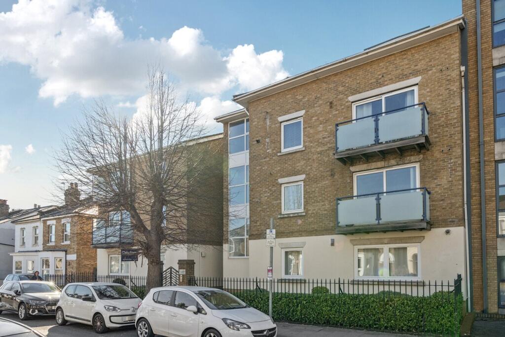 Main image of property: Hartfield Crescent, Wimbledon, London, SW19