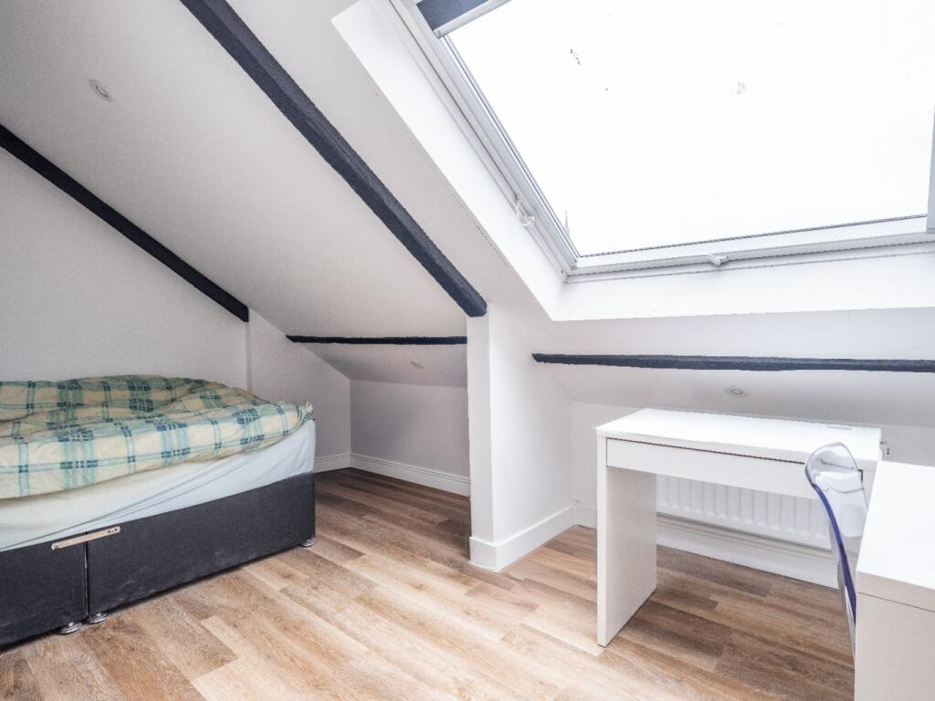 Apartment in Newcastle Upon Tyne, Haymarket - View 5