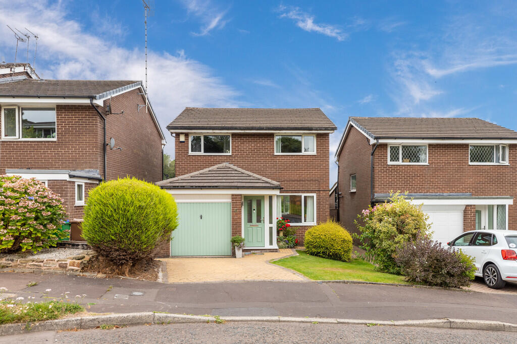 Main image of property: Duffins Close, Shawclough, OL12 6XA