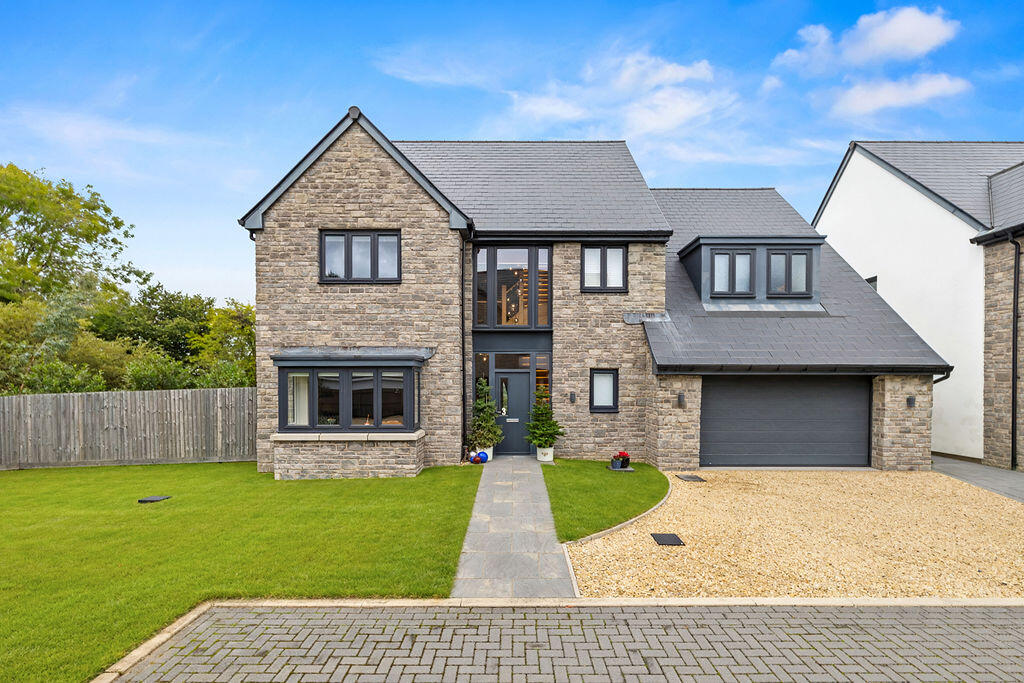 House in Swansea - View 2