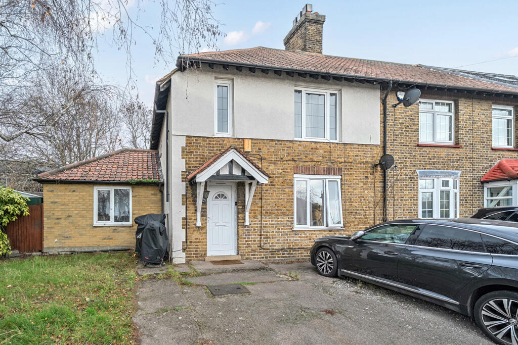 Main image of property: Pinnell Road, London