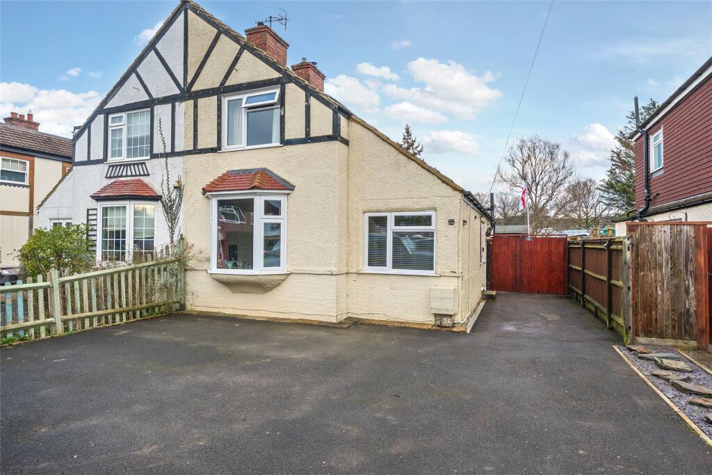 Main image of property: Oakwood Road, Horley, Surrey, RH6