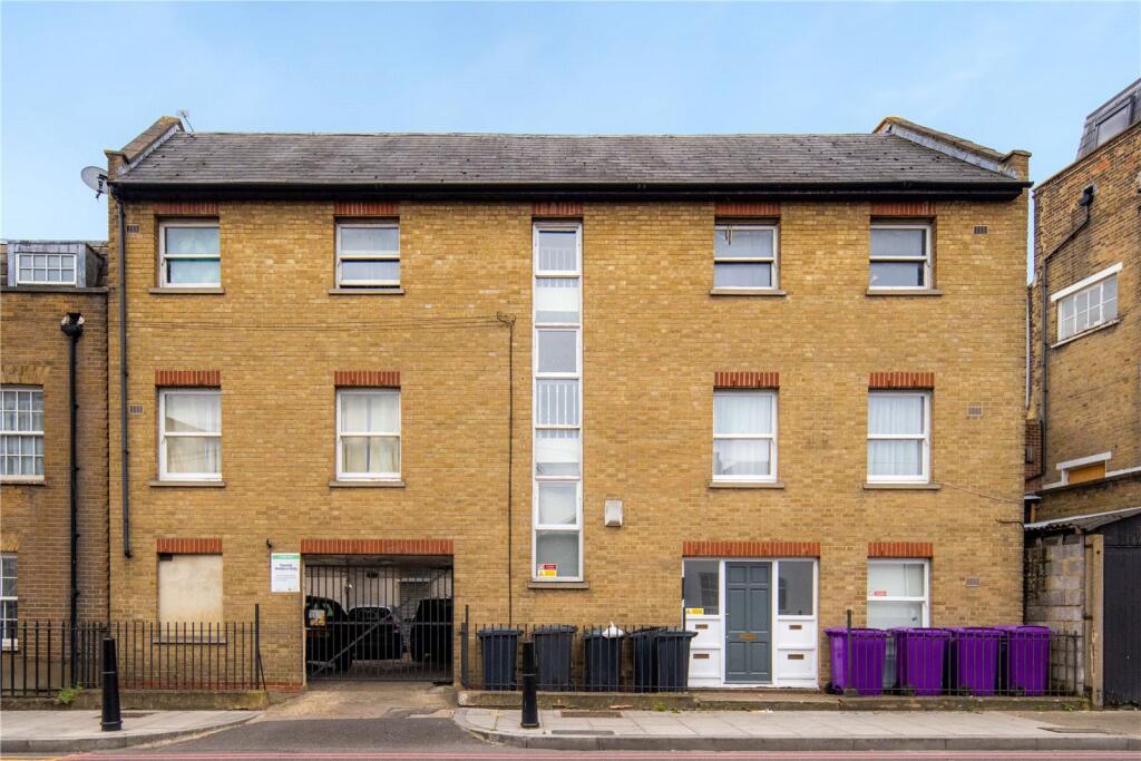 Main image of property: Bow Common Lane, Bow, London, E3