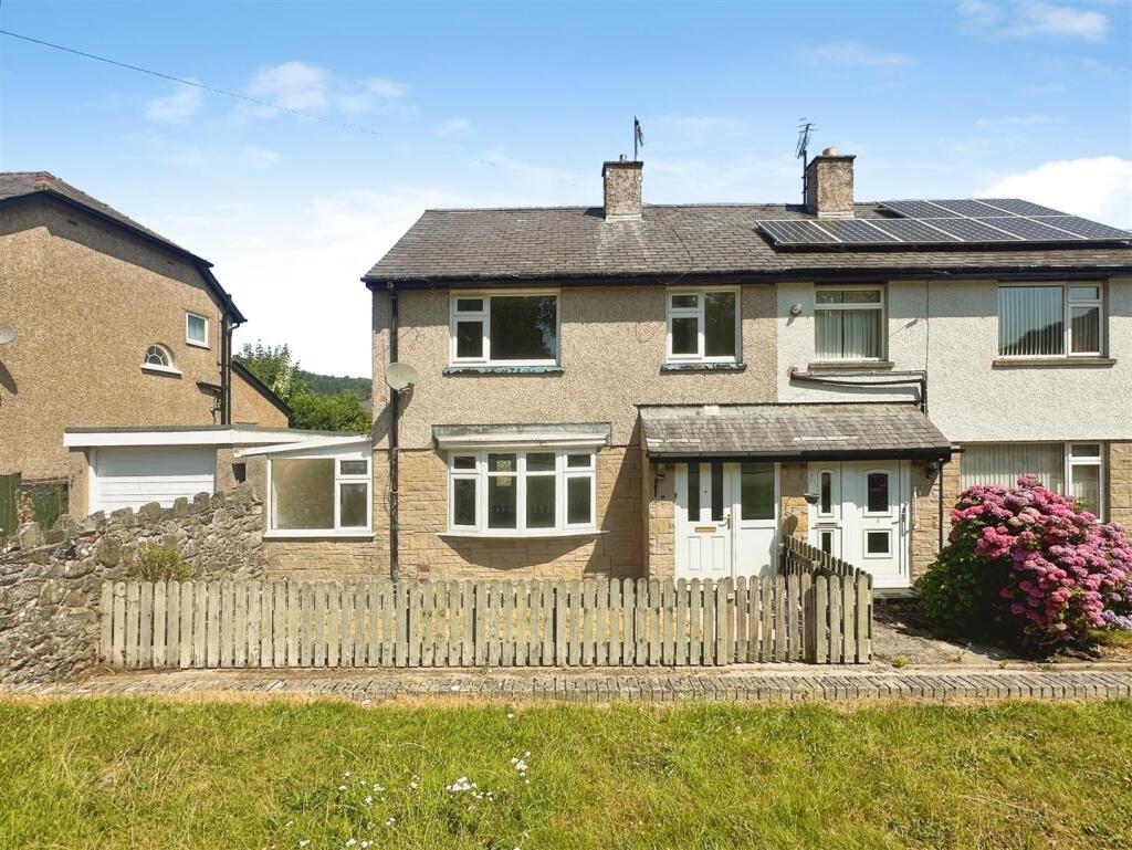 Main image of property: Llanerch Estate, Rowen, Conwy