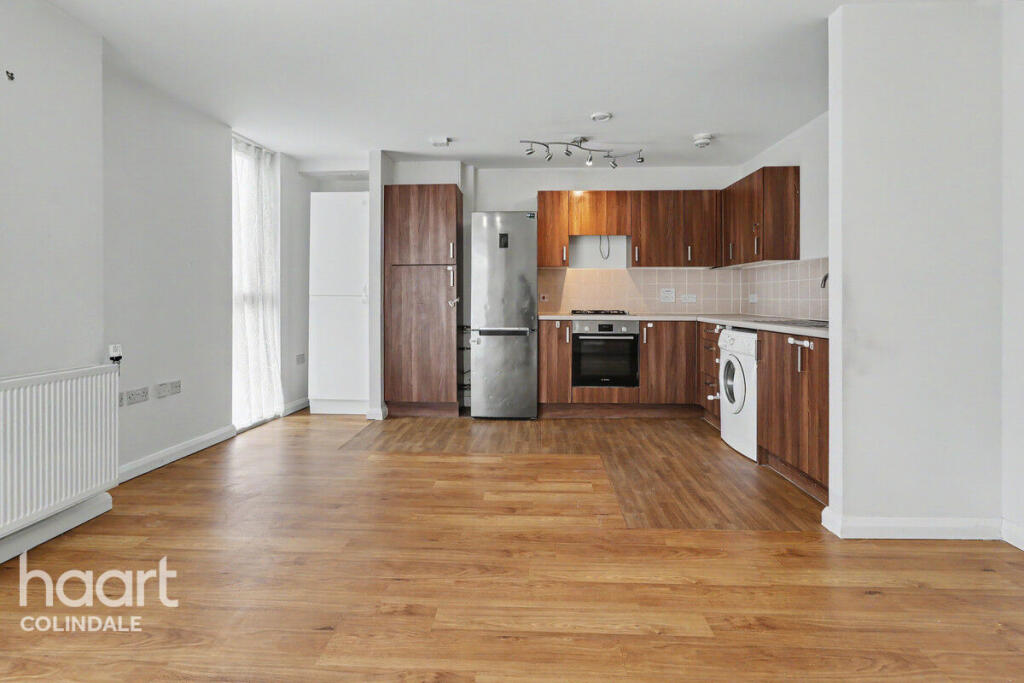 Main image of property: Dragonfly Court, Heybourne Crescent, NW9