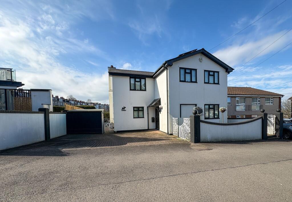 Main image of property: Ty Gwyn, Northcliffe Drive, Penarth