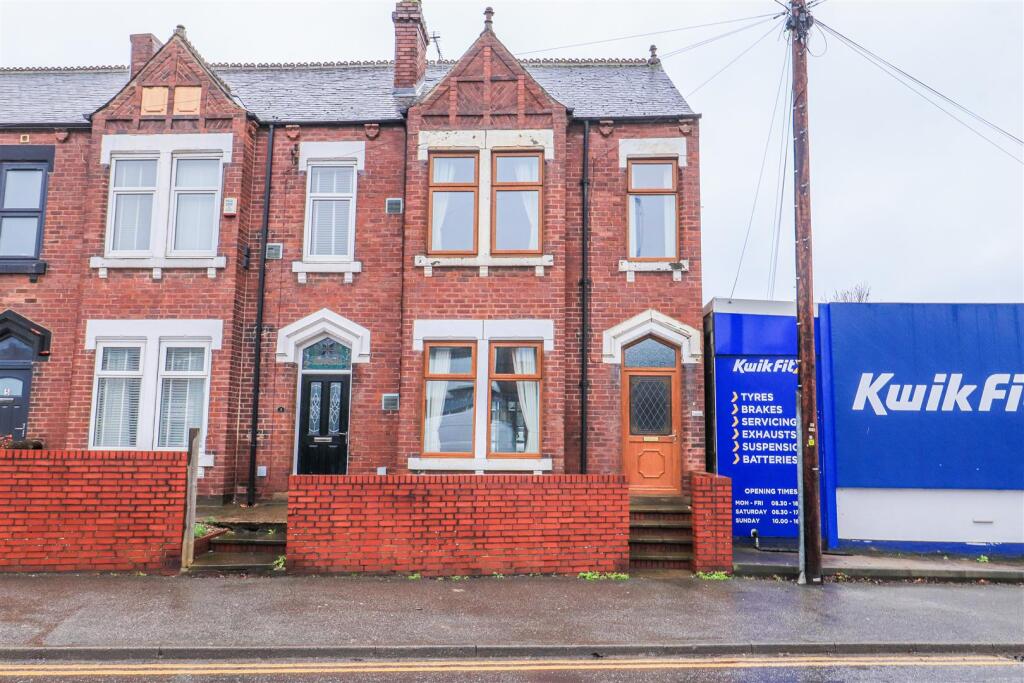 Main image of property: Pontefract Road, Castleford