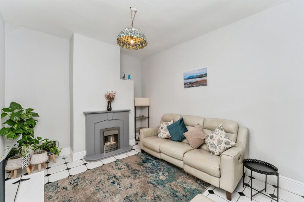Main image of property: Louise Street, CHESTER, Cheshire, CH1
