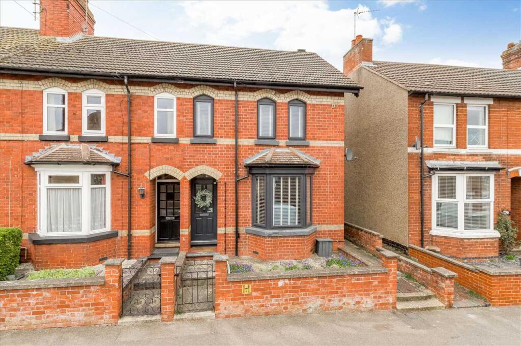 Main image of property: Hinwick Road, Wollaston