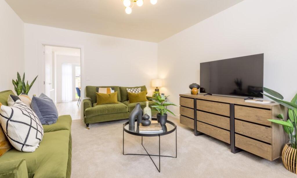 House in Tonbridge - View 4