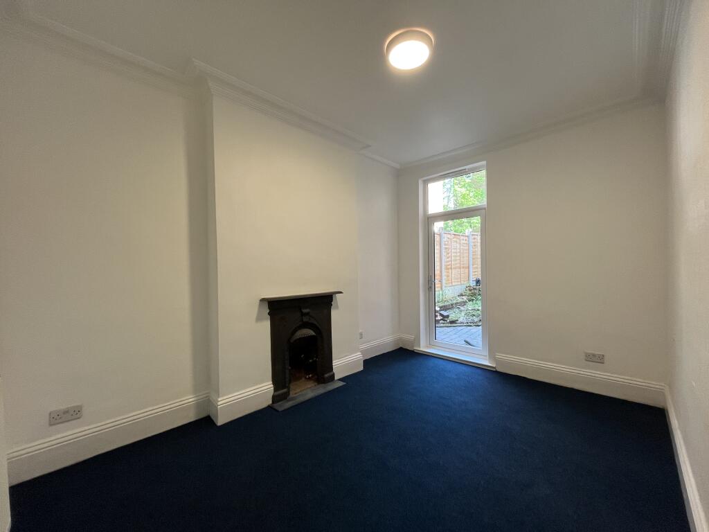 Main image of property: Harrison Road, Erdington