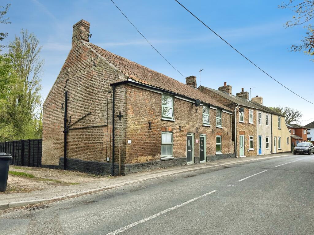 Main image of property: Croft Road, Upwell