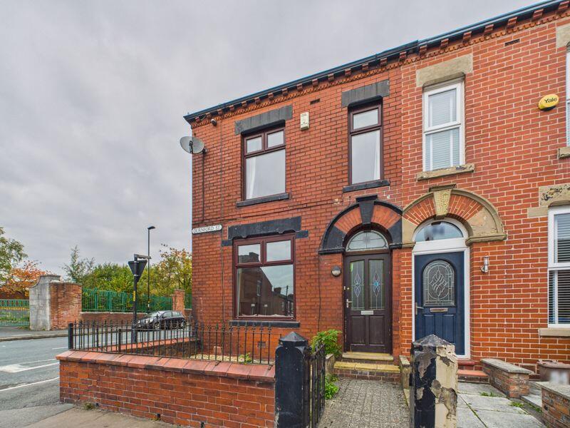 Main image of property: Durnford Street, Middleton, Manchester, M24