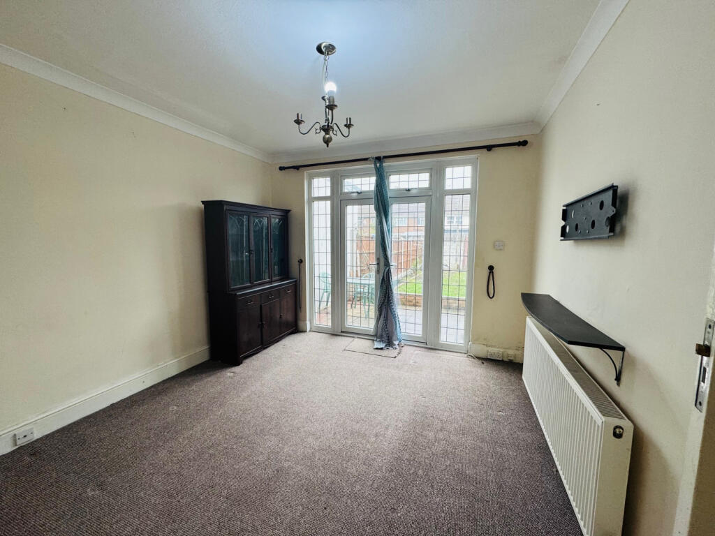Main image of property: No Deposit Option, Westrow Drive, Barking, IG11